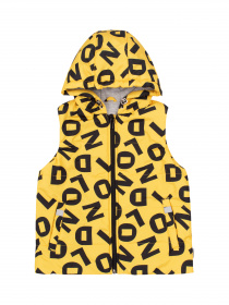 Жилет с утеплителем Bembi модель 400420133.501 Фото