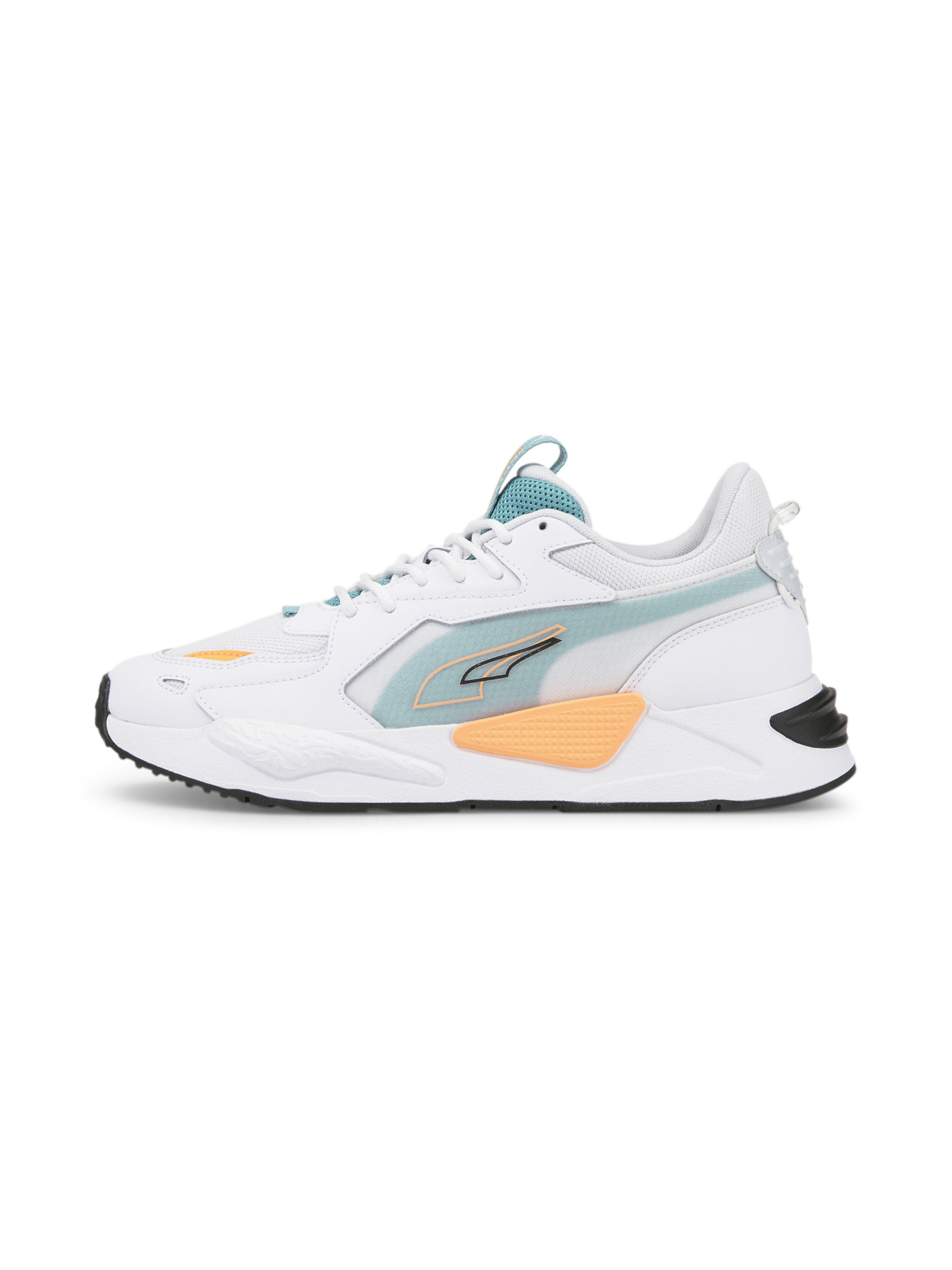 Кросівки PUMA RS Multi FS модель 383409 Фото