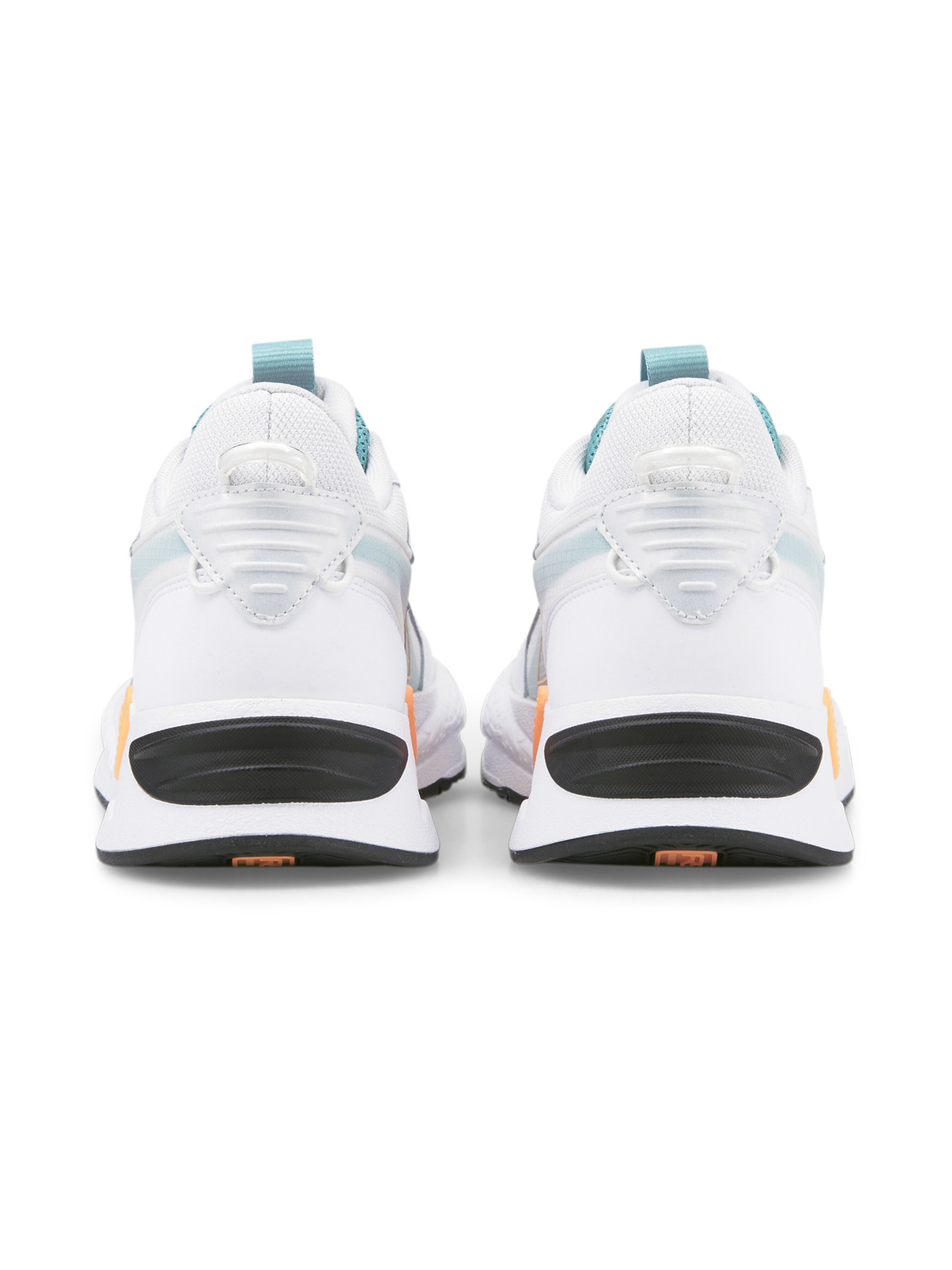 Кросівки PUMA RS Multi FS модель 383409 Фото