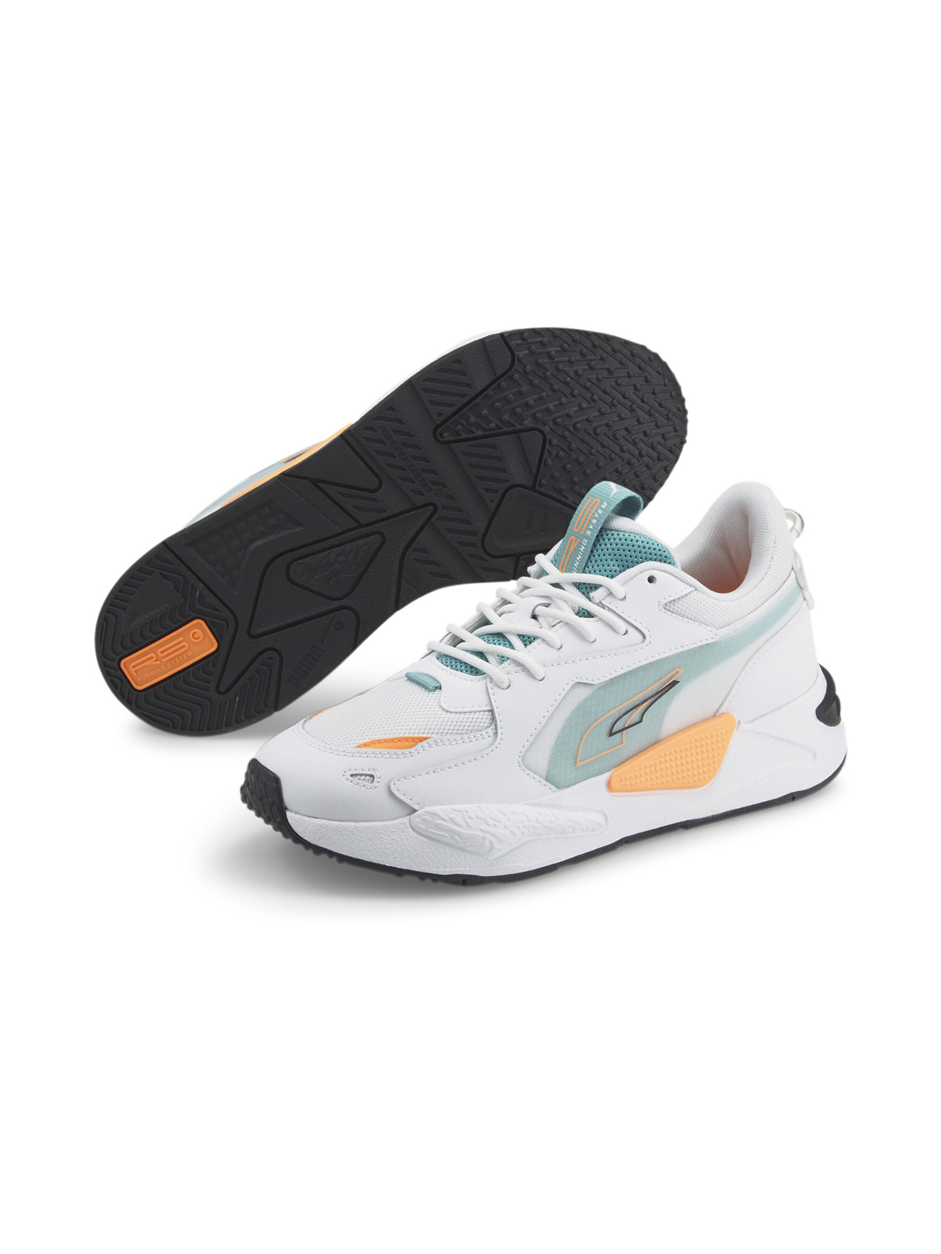 Кросівки PUMA RS Multi FS модель 383409 Фото