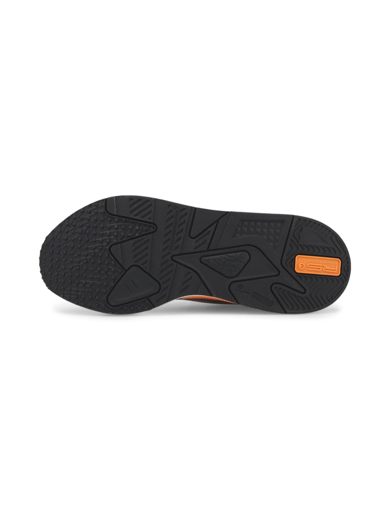 Кроссовки повседневные PUMA RS Multi FS модель 383409 Фото