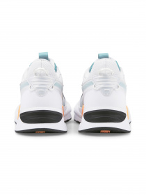 Кроссовки повседневные PUMA RS Multi FS модель 383409 Фото