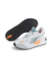Кроссовки повседневные PUMA RS Multi FS модель 383409 Фото