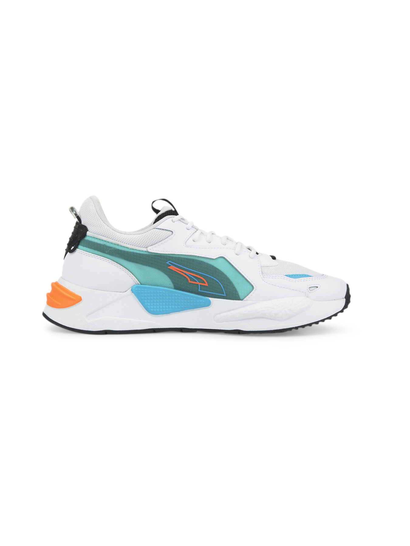 Кросівки PUMA RS Multi FS модель 383409 Фото