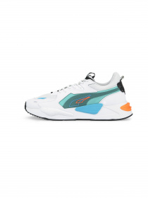 Кросівки PUMA RS Multi FS модель 383409 Фото