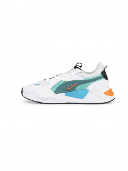 Кросівки PUMA RS Multi FS модель 383409 — фото - INTERTOP