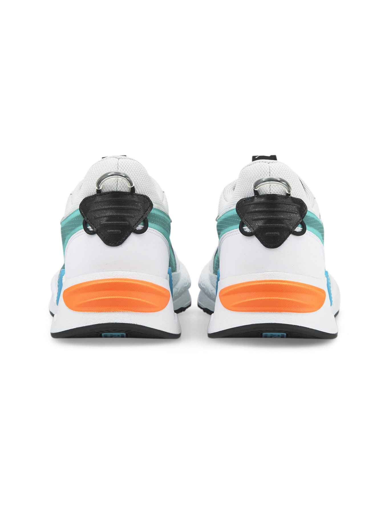 Кроссовки повседневные PUMA RS Multi FS модель 383409 Фото