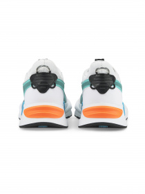 Кроссовки повседневные PUMA RS Multi FS модель 383409 Фото