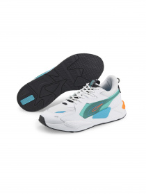 Кроссовки повседневные PUMA RS Multi FS модель 383409 Фото