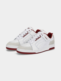 Кеды низкие PUMA Slipstream Lo Retro модель 384692 Фото