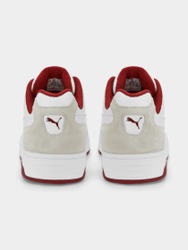 Кеды низкие PUMA Slipstream Lo Retro модель 384692 Фото