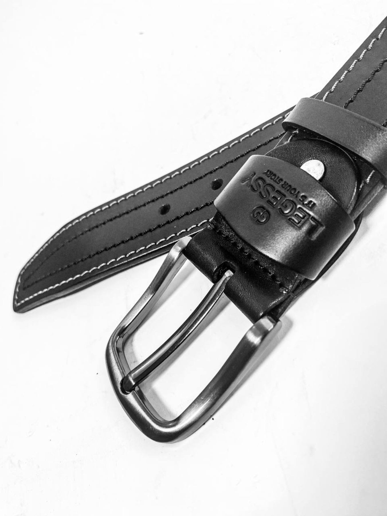 Ремень Legessy модель 100_05 Фото