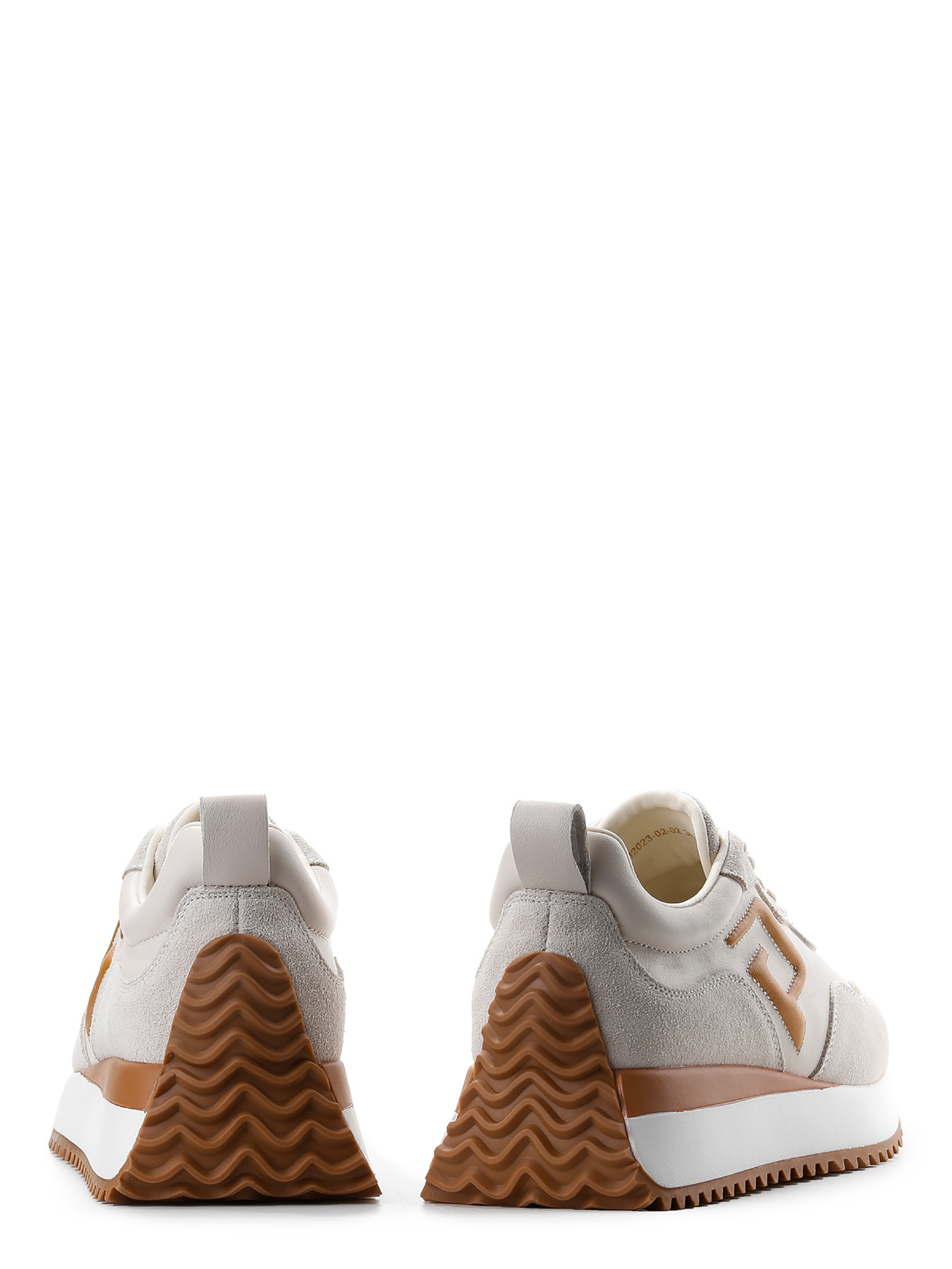 Кроссовки LeBERDES модель 00000015510 Фото