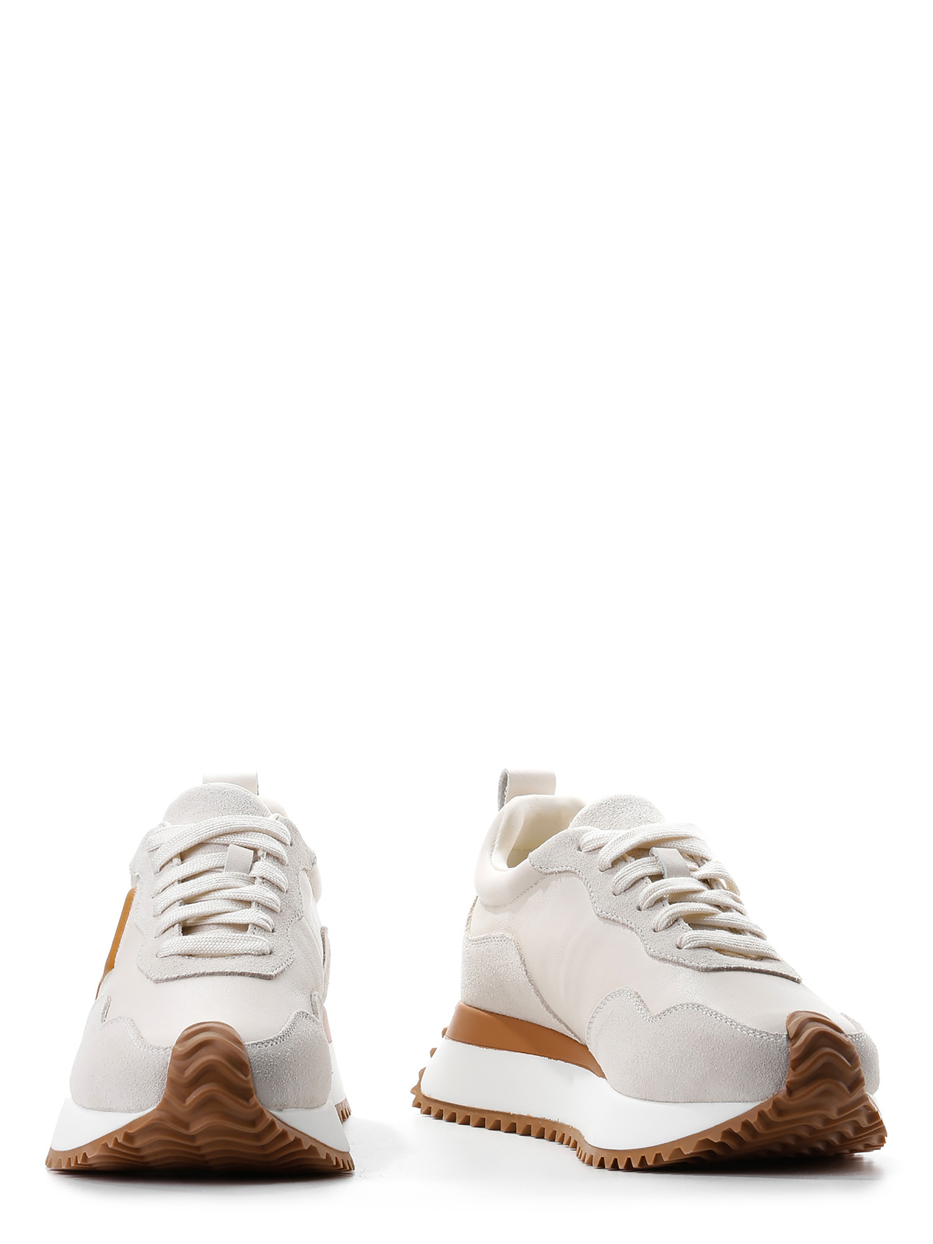 Кросівки повсякденні LeBERDES модель 00000015510 Фото