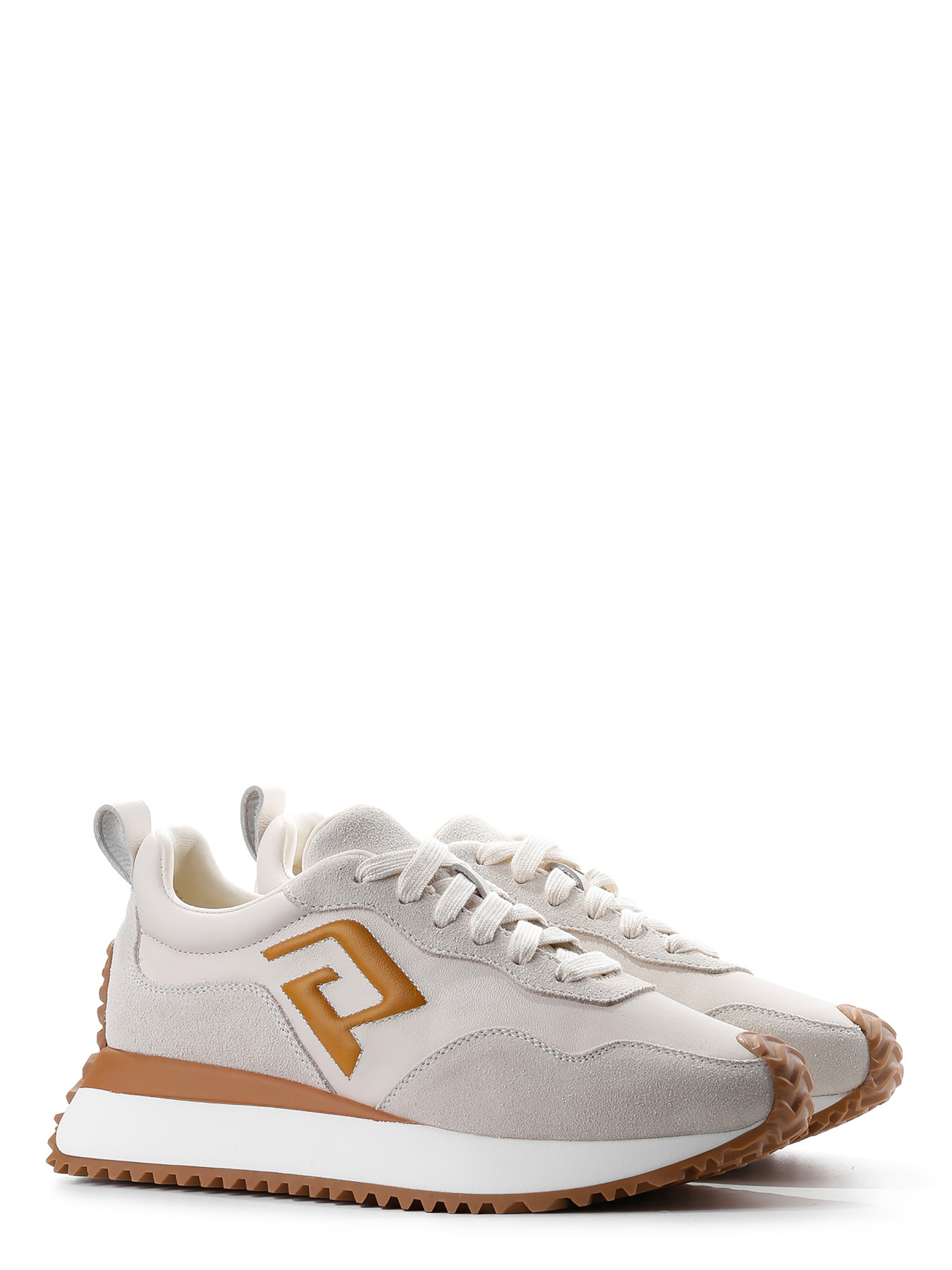 Кросівки повсякденні LeBERDES модель 00000015510 Фото