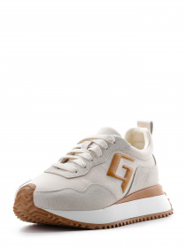 Кросівки повсякденні LeBERDES модель 00000015510 Фото