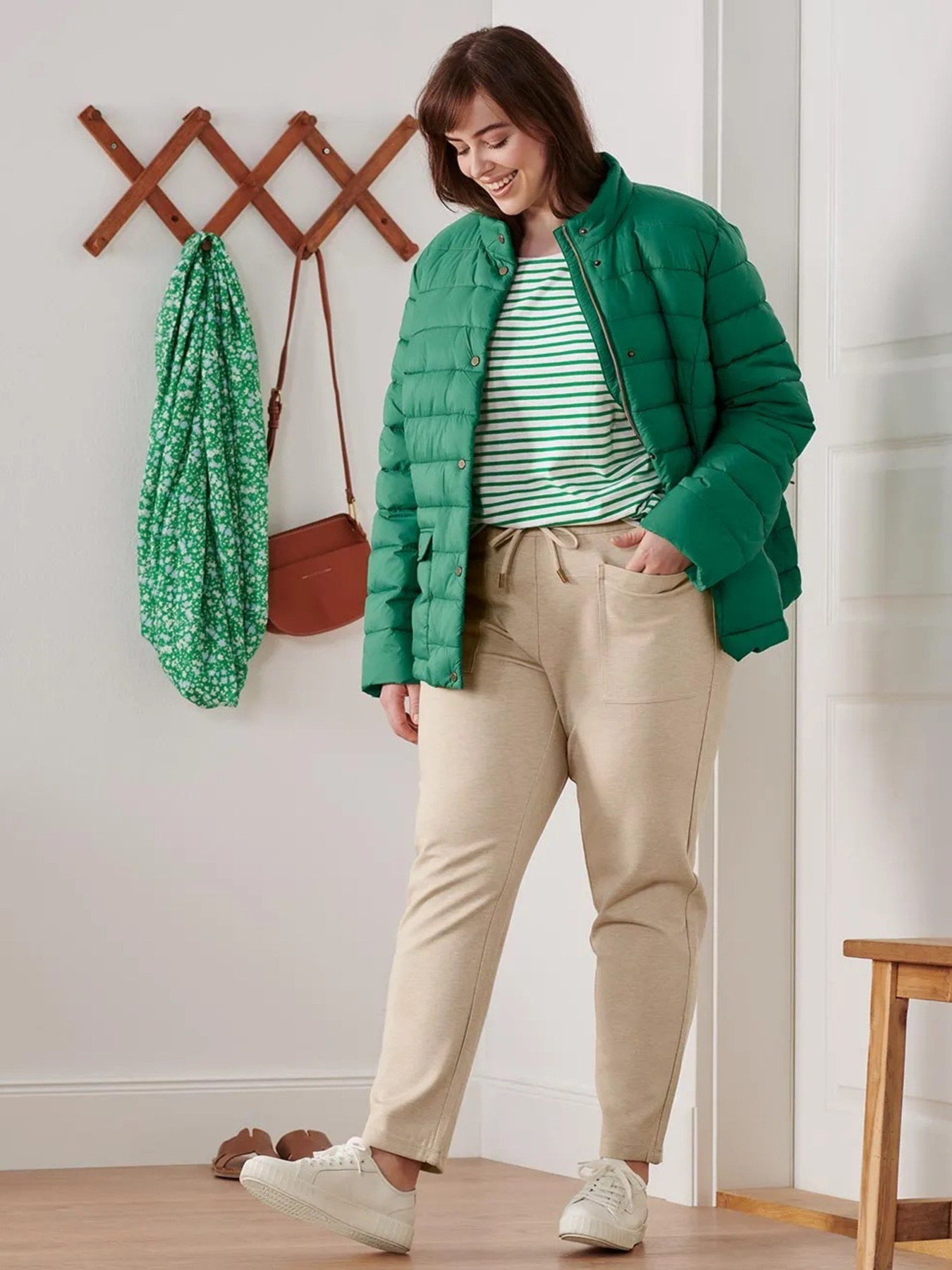 Демісезонна куртка Tchibo модель T1678471933 Фото