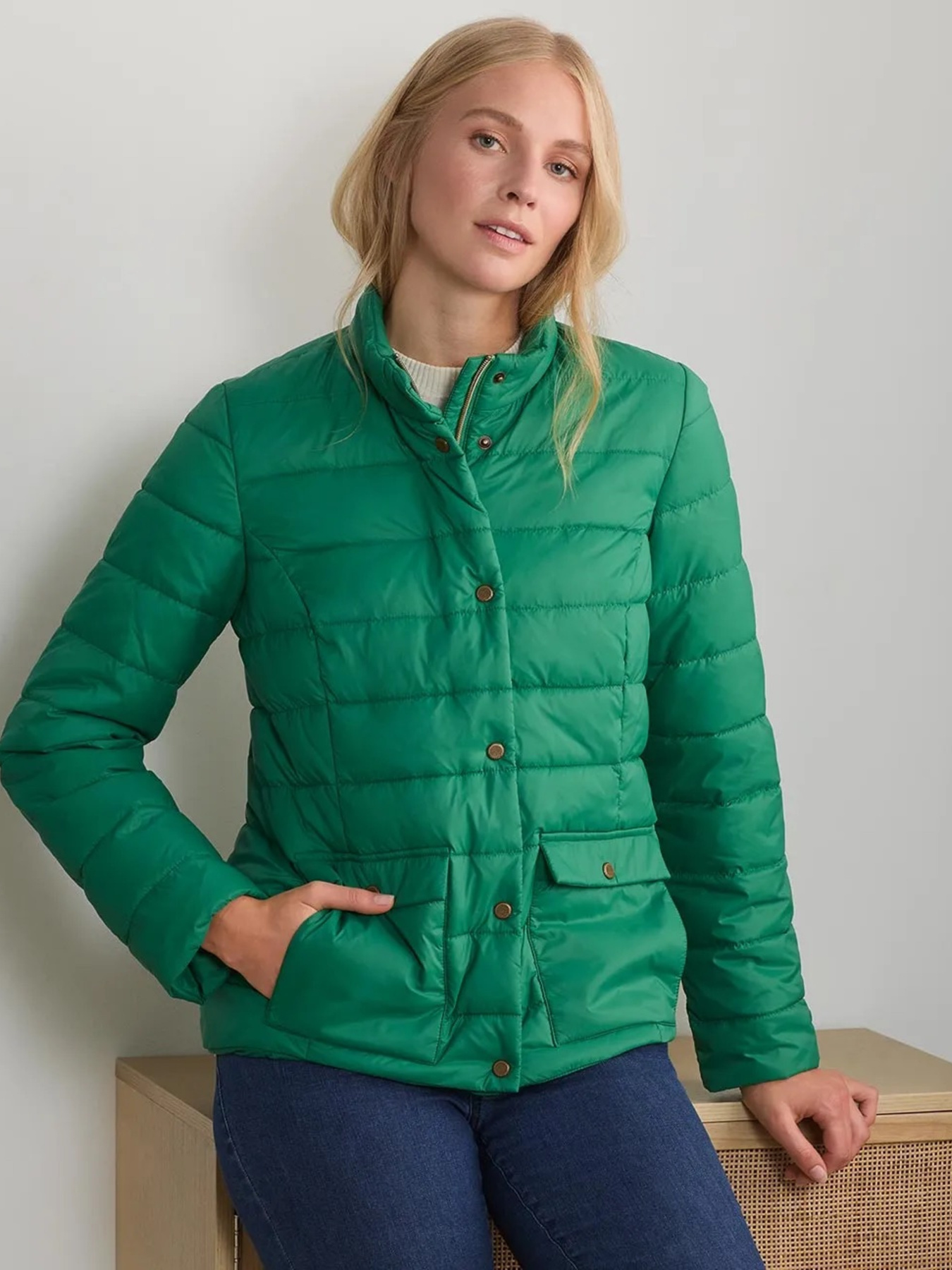 Демісезонна куртка Tchibo модель T1678471933 Фото