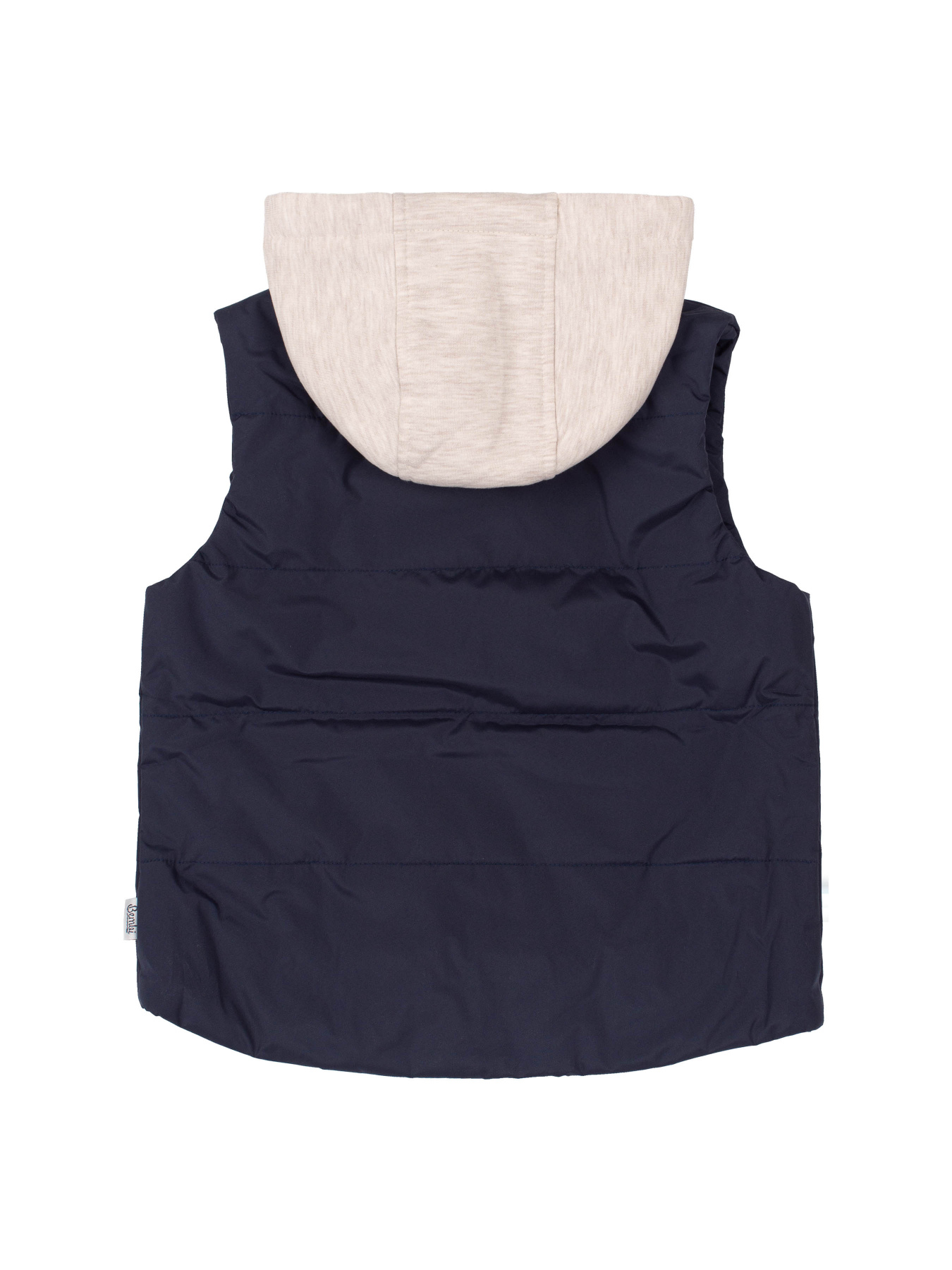 Жилет с утеплителем Bembi модель 400430133.8G0 Фото