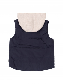 Жилет с утеплителем Bembi модель 400430133.8G0 Фото