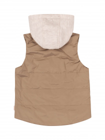 Жилет с утеплителем Bembi модель 400430133.VG0 Фото