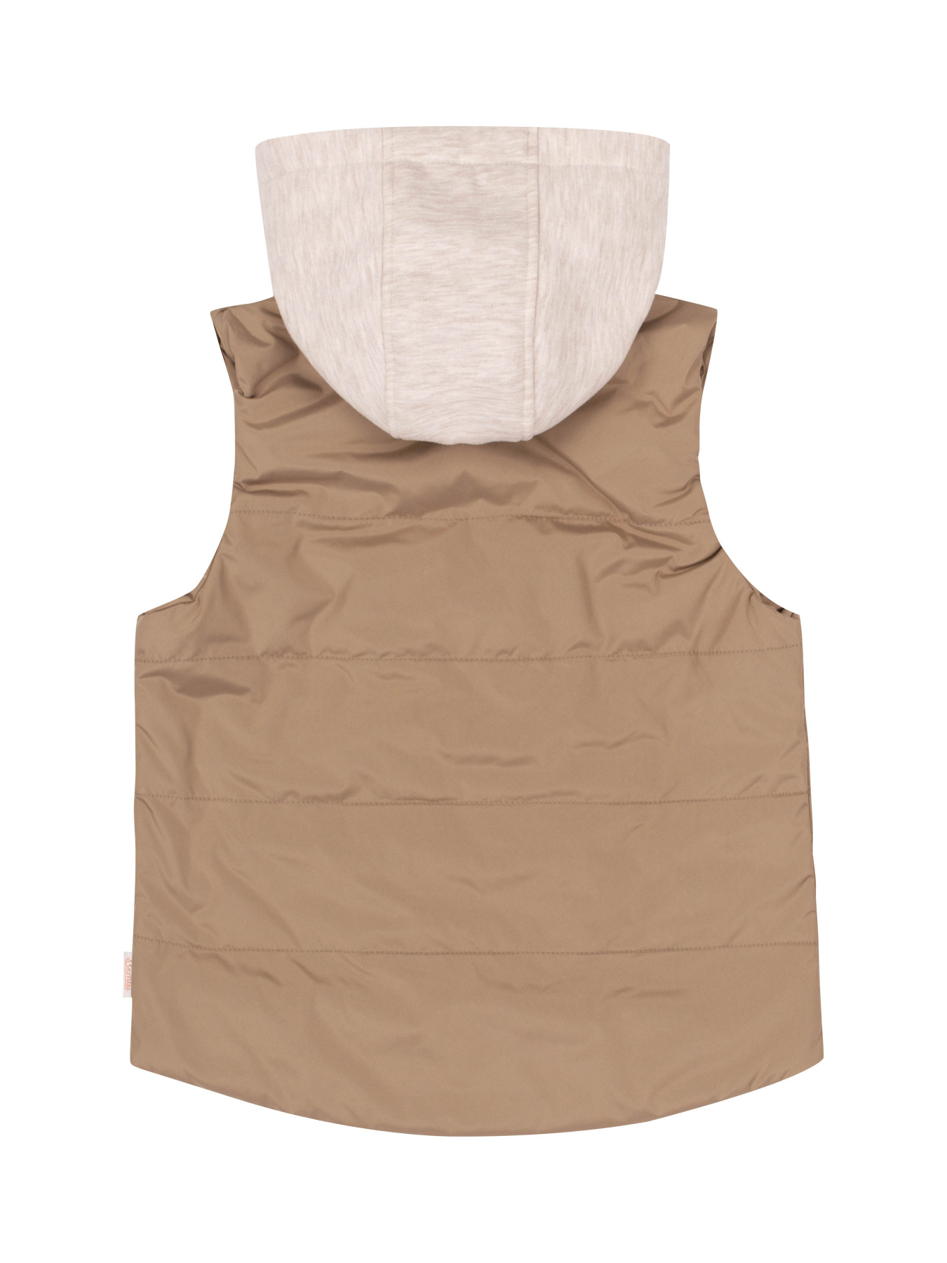 Утеплений жилет Bembi модель 400430133.VG0 Фото