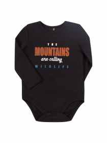 Боди для младенцев Bembi модель 011860111.Y00 Фото