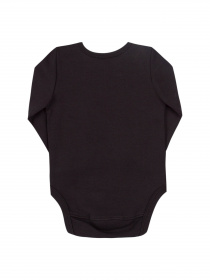 Боді для немовлят Bembi модель 011860111.Y00 Фото