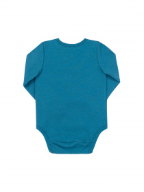 Боди для младенцев Bembi модель 011860111.R00 Фото