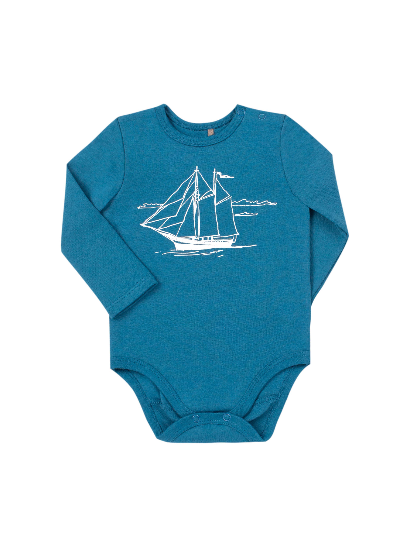 Боді для немовлят Bembi модель 011860111.R00 Фото