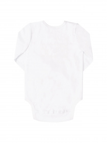 Боди для младенцев Bembi модель 011860111.100 Фото