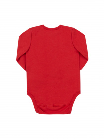 Боді для немовлят Bembi модель 011860111.L00 Фото