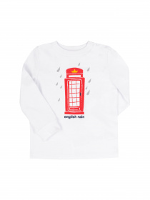 Світшот Bembi модель 248310111.100 Світшот Bembi модель 248310111.100 Фото