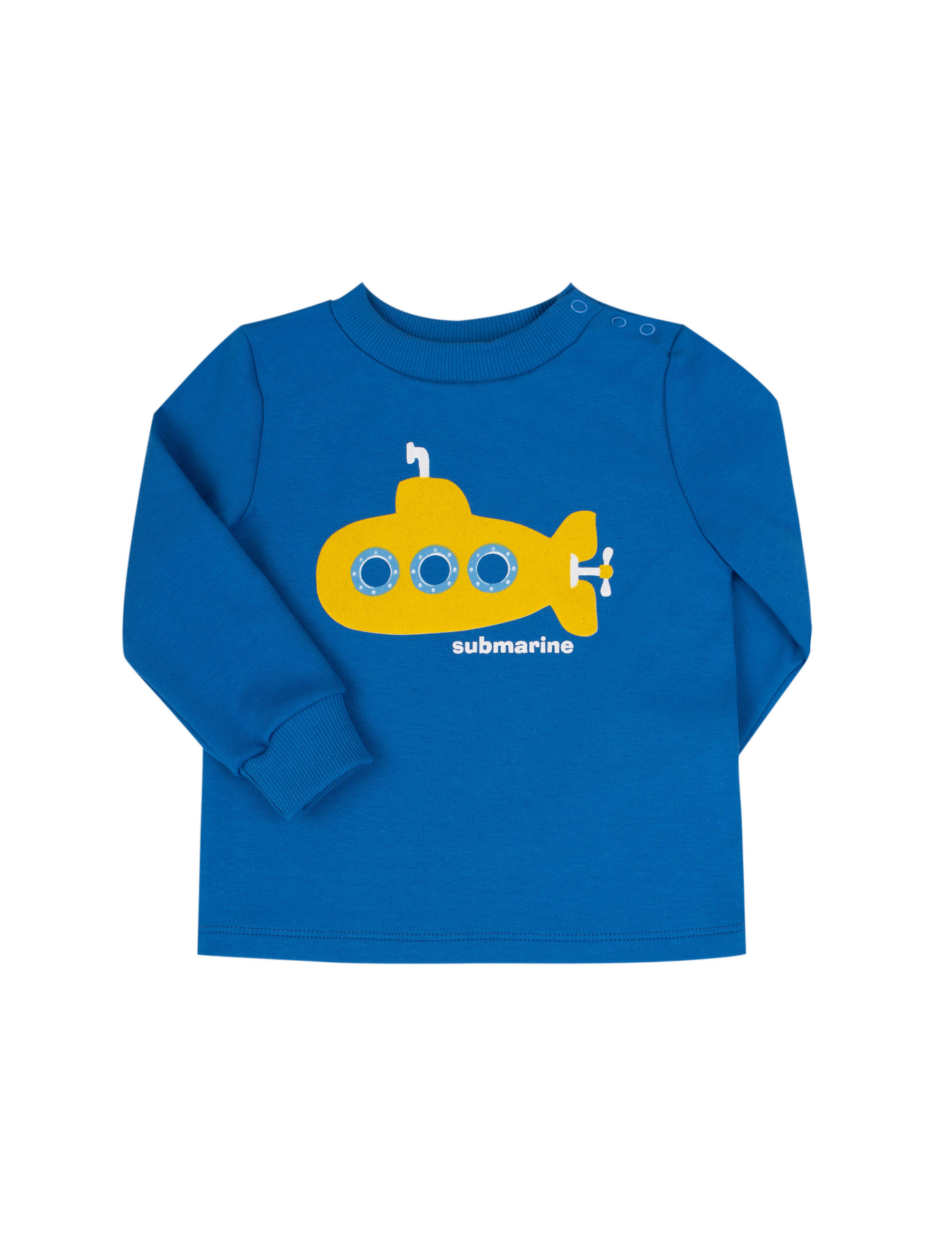 Світшот Bembi модель 248310111.400 Світшот Bembi модель 248310111.400 Фото