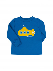 Світшот Bembi модель 248310111.400 Світшот Bembi модель 248310111.400 Фото