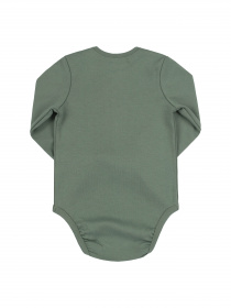 Боді для немовлят Bembi модель 011880211.V00 Фото