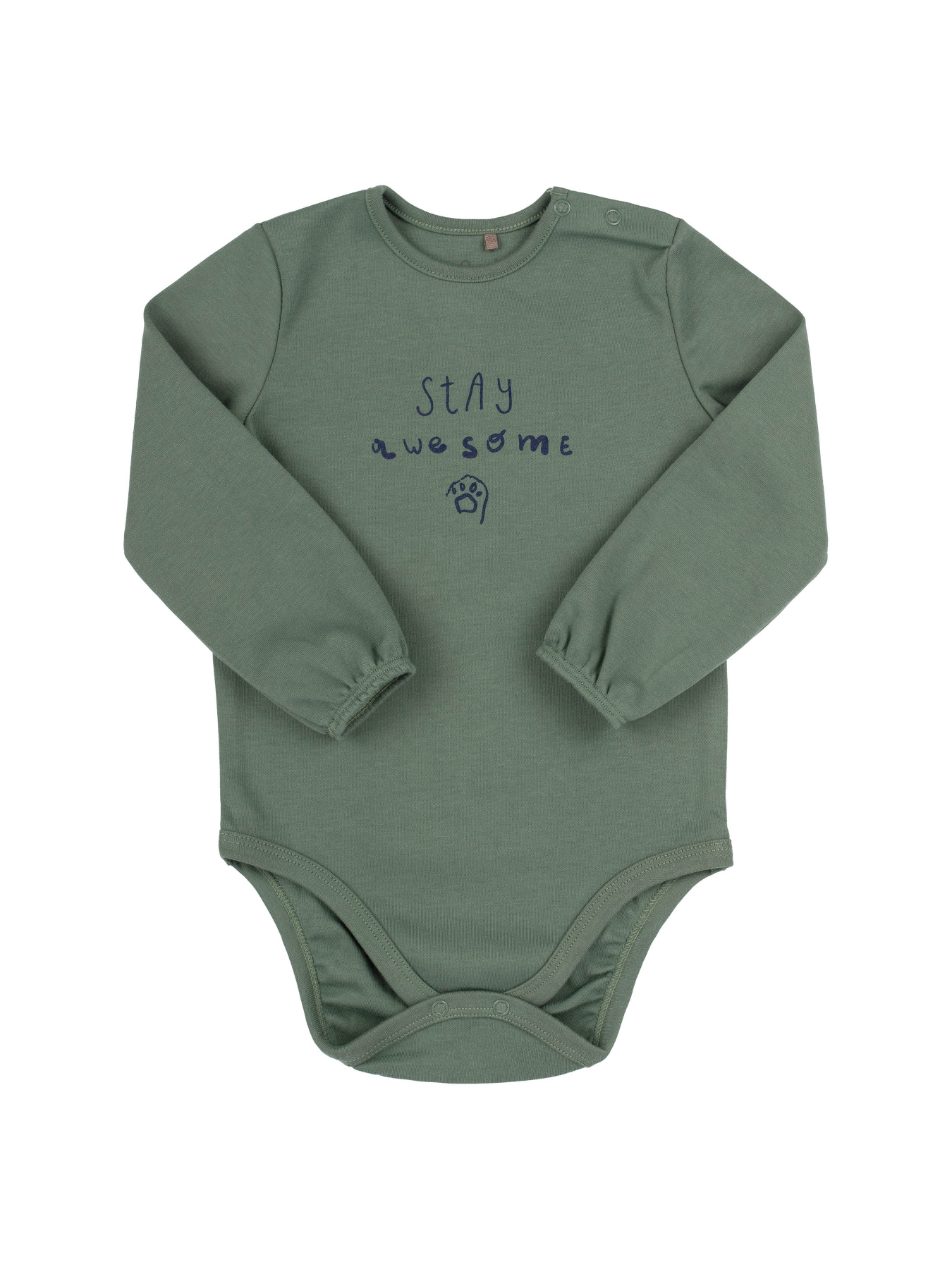 Боді для немовлят Bembi модель 011880211.V00 Фото