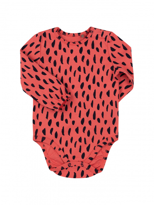 Боді для немовлят Bembi модель 011880211.D01 Фото