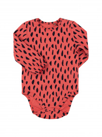 Боді для немовлят Bembi модель 011880211.D01 Фото