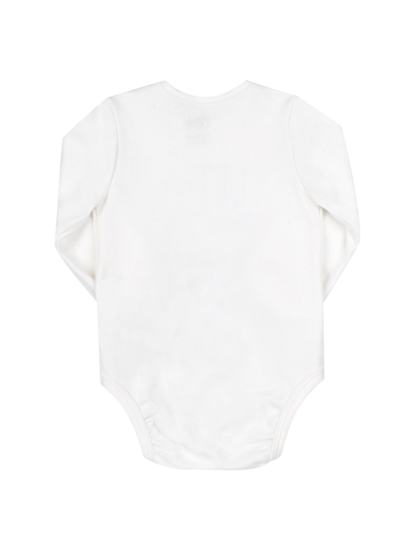 Боді для немовлят Bembi модель 011880211.200 Фото