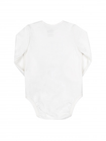 Боді для немовлят Bembi модель 011880211.200 Фото