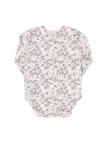 Боди для младенцев Bembi модель 011880211.201 Фото