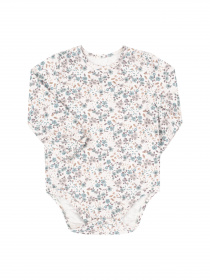 Боди для младенцев Bembi модель 011880211.201 Фото