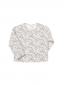 Лонгслив Bembi модель 248400211.201 Фото