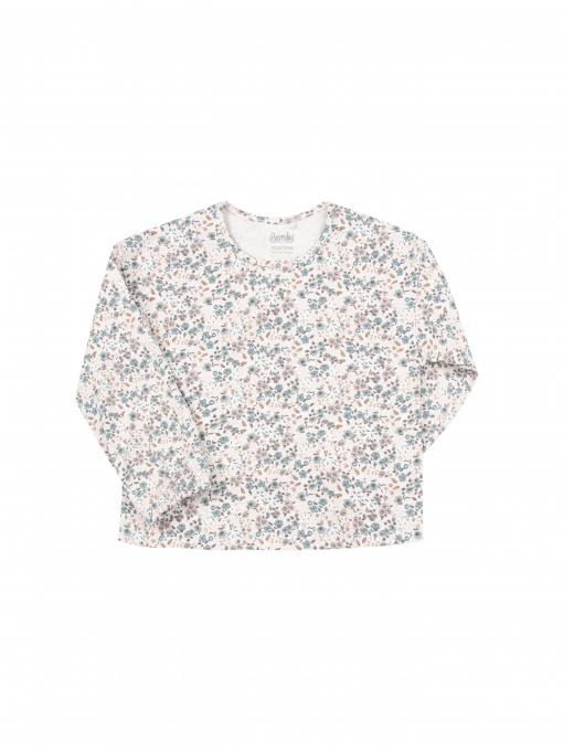 Лонгслив Bembi модель 248400211.201 Фото