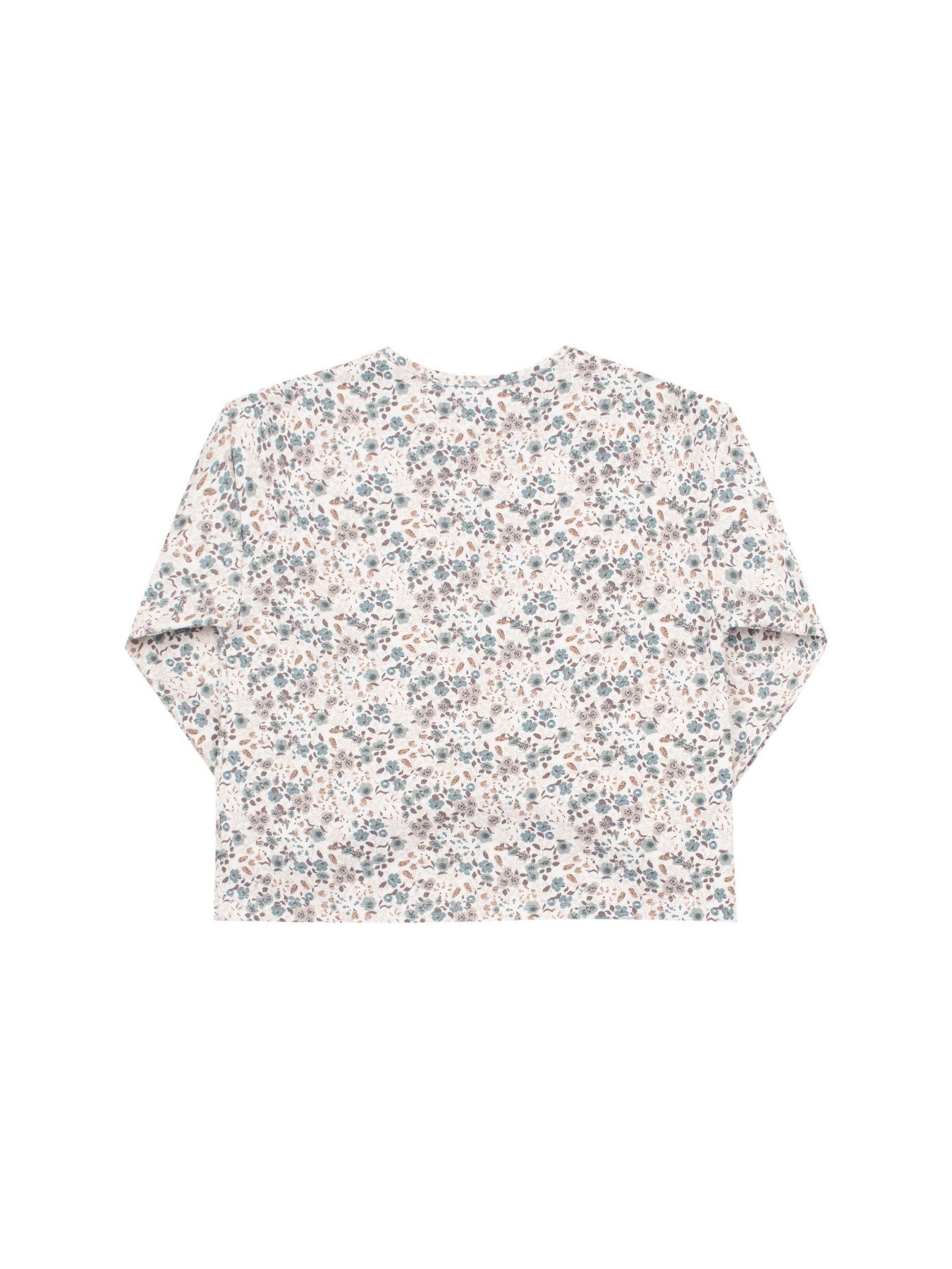 Лонгслив Bembi модель 248400211.201 Фото