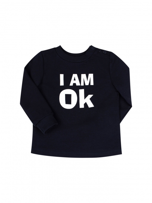 Свитшот Bembi модель 248400211.800 Фото