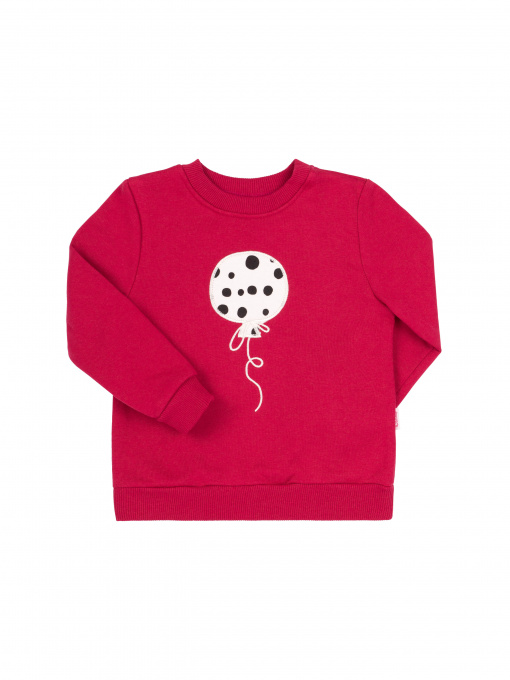 Свитшот Bembi модель 352670222.700 Фото