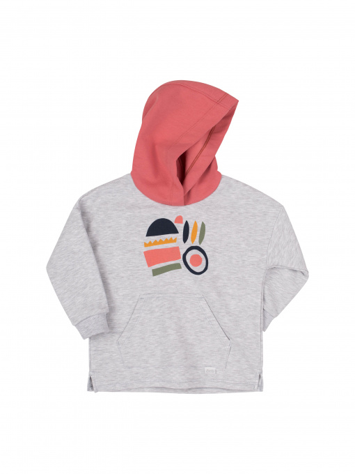 Худі Bembi модель 352690222.XD0 Фото