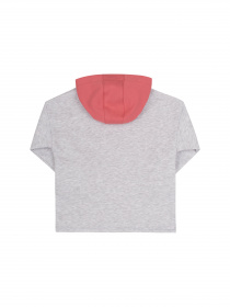 Худи Bembi модель 352690222.XD0 Худи Bembi модель 352690222.XD0 Фото